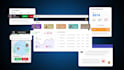 build a custom employee attendance and task management app