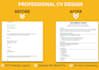 format and edit your ms word document professionally