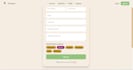work as frontend developer or website designer