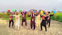 do funny happy birthday video