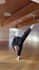 make contemporary dance choreographies for you