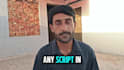 do natural background spokesperson young actor video
