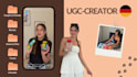 create engaging german ugc videos for your ads