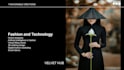 redesign and create modern powerpoint presentation slides