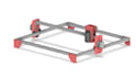 design 3d cad ready for manufacturing and fabrication