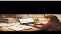 write a professional business plan or business report