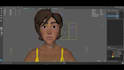 ai ready avatar,vrm livekit,vrchat,ai driven 3d,web,threejs,browser based tutor