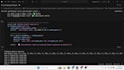 build a custom machine learning model in python for prediction