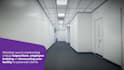 create high quality 3d factory animation, 3d facility walkthrough, 3d industrial
