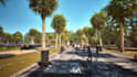 develop unreal engine 5 simulation game with management and tycoon mechanics