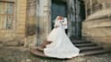 create a cinematic wedding trailer