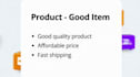 create high converting amazon product listings SEO optimized descriptions