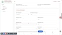 building web applications apis and database driven systems
