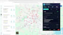 setup google map scraper