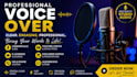 create natural and realistic ai voice overs using elevenlabs