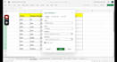 do excel data cleaning, formatting and remove duplicates