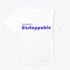 design calm but powerful quote t shirt text designs