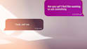 animate your text message
