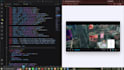 code custom HTML5 audio and video player using javascript