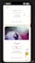 create a beautiful digital wedding and event website invitation