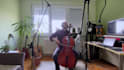 professionally record compose and arrange cello tracks