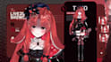 custom vtuber model live2d vtuber model vtuber rigging 2d vtuber for streaming