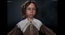 humanoid rig,ai interactive model,web,app,browser avatar arkit52,glb,vrchat,vrm