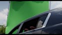 do professional chroma key and composite