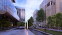 create realistic 3d architectural modeling and rendering