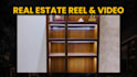 edit your real estate and property tour video professionally
