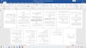 do fast arabic english typing, data entry and copy paste work