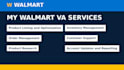 do walmart store management