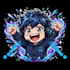 create pixel art characters, game assets and illustrations