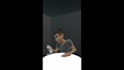 do something 3d character animation using blender