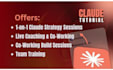 claude tutorial claude ai training claude coaching  claude cowork trainer