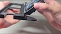 design a custom 3d printable electronics case