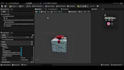 build unreal engine gameplay mechanics