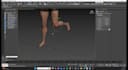 browser base interactive ai avatar,threejs glb,audio tts,arkit52,lip sync,viseme