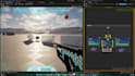 create enemy ai with behavior trees in unreal engine 5