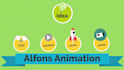 create a 2d animation explainer video
