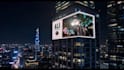 create stunning 3d billboard animation for your brand
