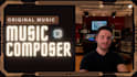 compose epic cinematic music for your film or video