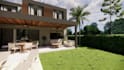 create 3d architectural rendering for real estate marketing