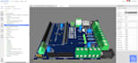 do professional pcb design and schematic routing