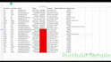 organize excel spreadsheets or hubspot crm data