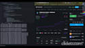 develop polymarket arbitrage bot on btc 15min market