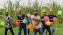 wish funny happy birthday video or happy birthday video