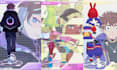 create custom vrm vtuber model for warudo, vseeface and vtube studio