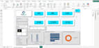 build an interactive power bi dashboard