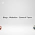 write original english and urdu articles